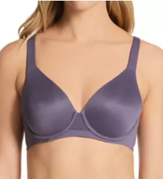 Beyond Comfort Full Coverage Underwire Bra Rare Blue 38D