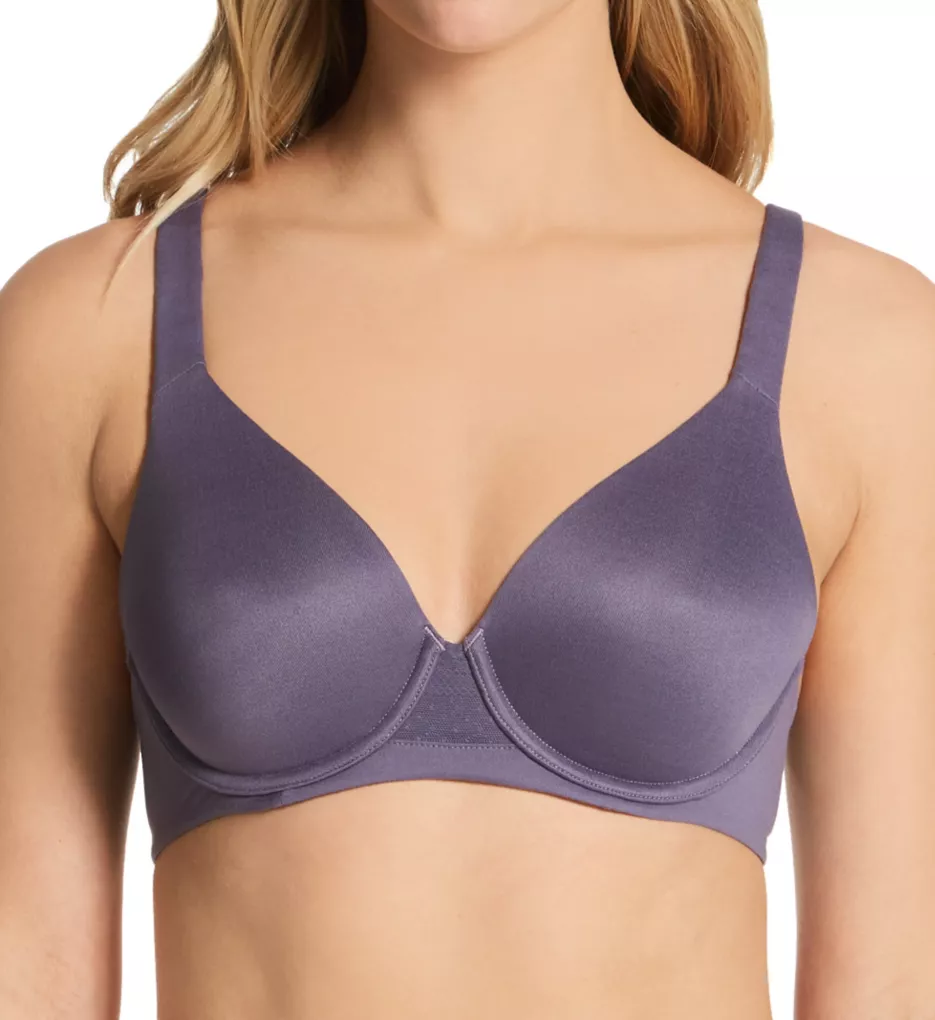Beyond Comfort Full Coverage Wirefree Bra