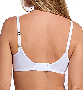 Breathable Luxe Underwire Side Support Bra