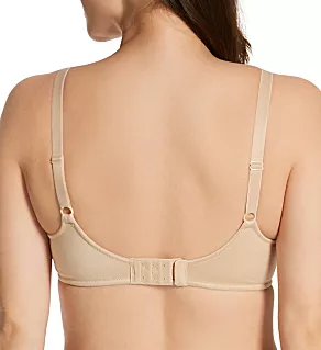 Nursing Underwire Bra Damask Neutral 36D