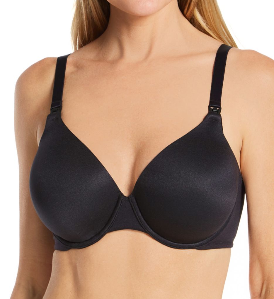 Modern Coverage Back Smoothing Front Close Bra