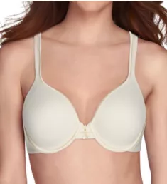 Body Caress Underwire Bra Ivory 40DD