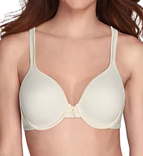 Body Caress Underwire Bra Ivory 38B