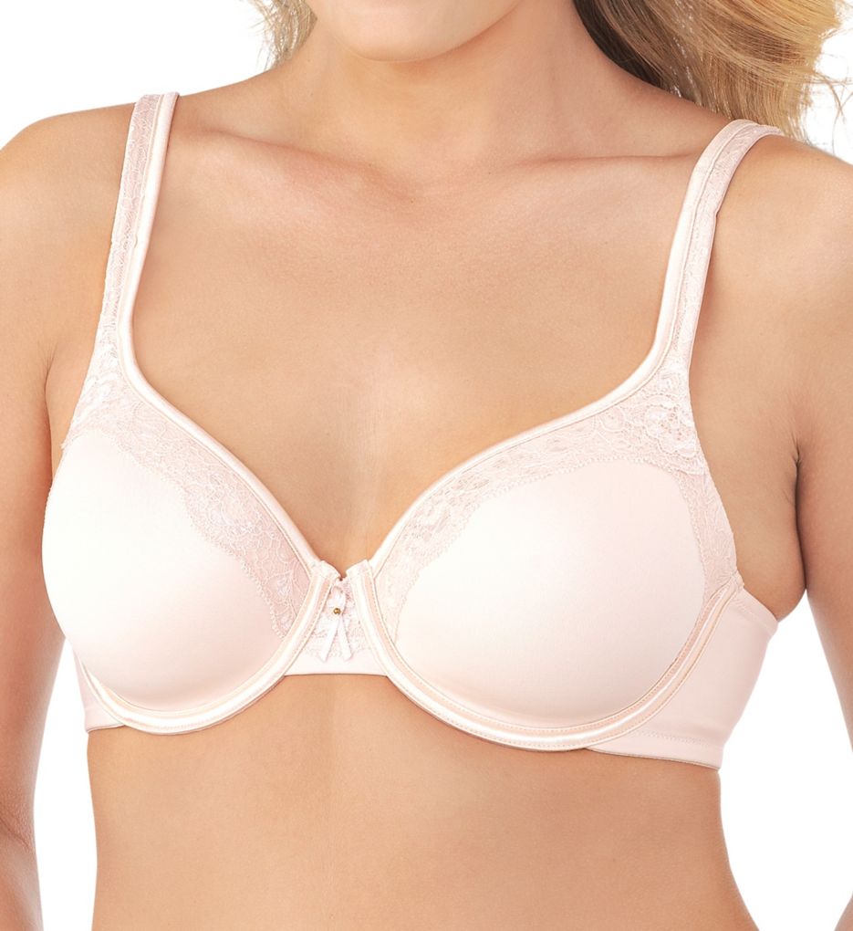 vanity fair beauty back underwire bra