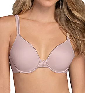 Body Caress Underwire Bra Sheer Quartz 38C