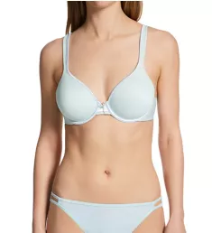 Body Caress Underwire Bra Softest Jade 38D