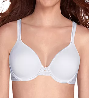 Body Caress Underwire Bra Star White 34B
