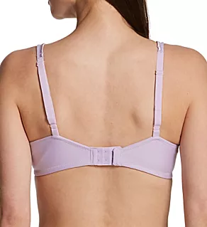 Body Caress Underwire Bra Gentle Lavender 36D