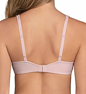Body Caress Underwire Bra Sheer Quartz 38C