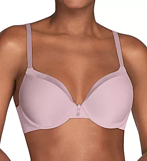 Illumination Full Coverage Underwire Bra Sheer Quartz 36DD