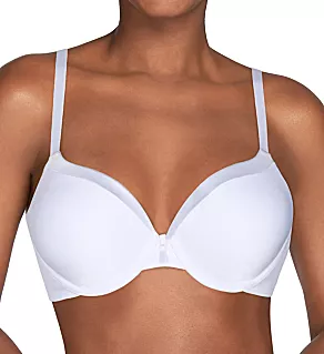 Illumination Full Coverage Underwire Bra Star White 40D