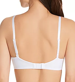 Illumination Full Coverage Underwire Bra Star White 40D