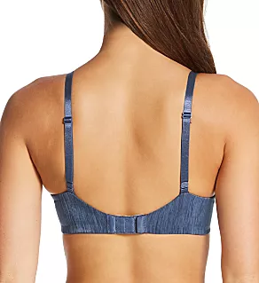 Illumination Full Coverage Underwire Bra Stillwater 38DD