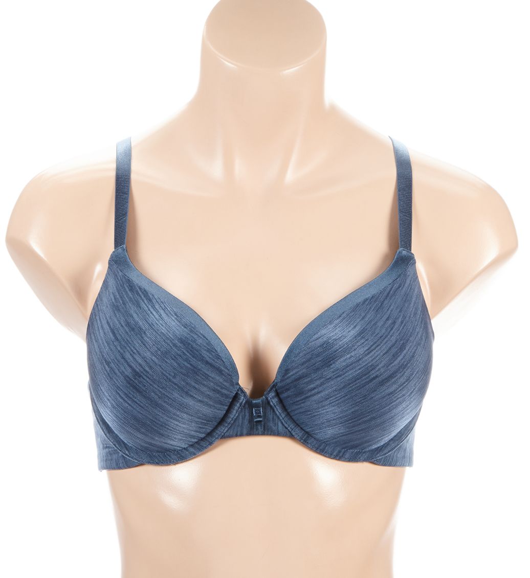 Vanity Fair Illumination Full Coverage Underwire Bra Stillwater 38DD  - Image 1