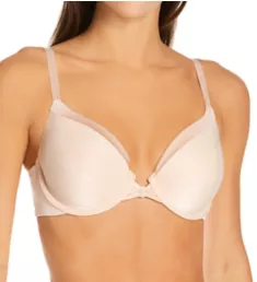 Illumination Front Close Underwire Bra FC Rose Beige 34B