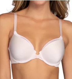 Illumination Front Close Underwire Bra FC Sheer Quartz 40B