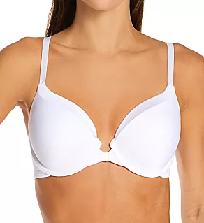 Illumination Front Close Underwire Bra FC Star White 38D