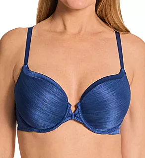 Illumination Front Close Underwire Bra Indigo Moon 40B