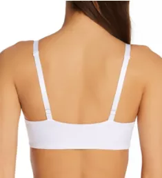 Illumination Front Close Underwire Bra FC Star White 38D