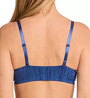 Illumination Front Close Underwire Bra Indigo Moon 40B