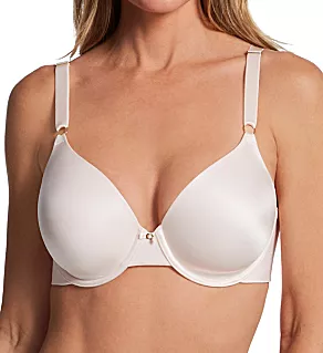 Beauty Back Full Coverage Underwire Bra Champagne 36D