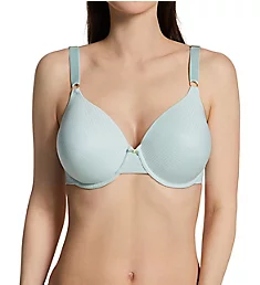 Beauty Back Full Coverage Underwire Bra Softest Jade 36D