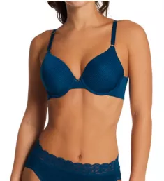 Beauty Back Full Coverage Underwire Bra