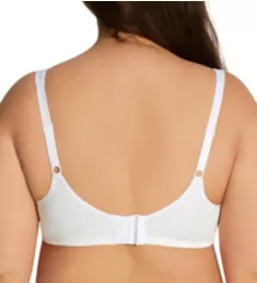 Flattering Lace Minimizer Underwire Bra