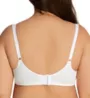 Vanity Fair Flattering Lace Minimizer Underwire Bra 76014 - Image 2