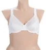 Vanity Fair Flattering Lace Minimizer Underwire Bra 76014 - Image 1