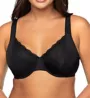 Vanity Fair Flattering Lace Minimizer Underwire Bra 76014