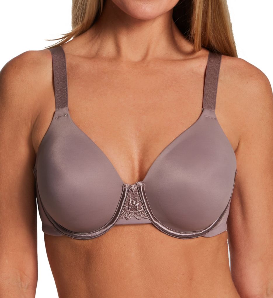 Back Appeal Minimizer Bra 857303 253 - Rose Dust – Purple Cactus Lingerie