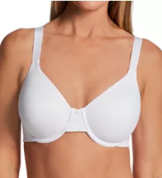 Beauty Back Full Figure Minimizer Underwire Bra