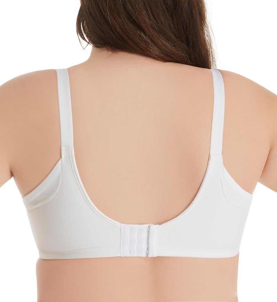 Vanity Fair Beautiful Benefits Contour Back Smoother Bra, More