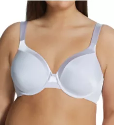 Illumination Full Figure Underwire Bra Whimsical Lilac 38D