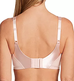 Illumination Full Figure Underwire Bra Sheer Quartz 40C