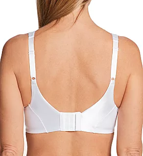 Illumination Full Figure Underwire Bra Star White 36C