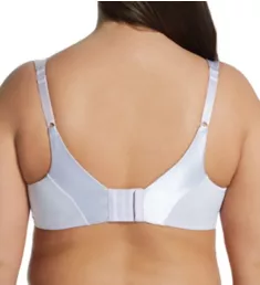 Illumination Full Figure Underwire Bra Whimsical Lilac 38D