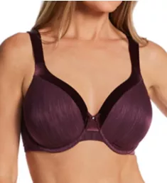 Illumination Full Figure Underwire Bra