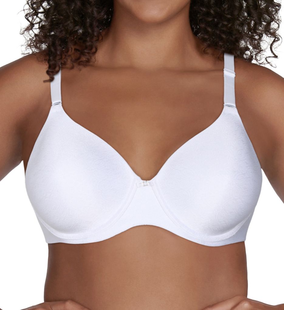 Vanity Fair Beauty Back Full Figure Underwire Bra 76345 Vanity Fair Bras