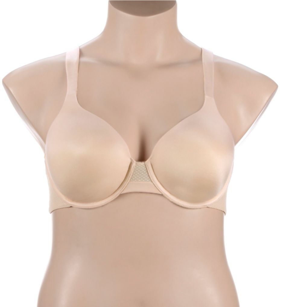 Cooling Touch Full Figure Underwire Bra-fs
