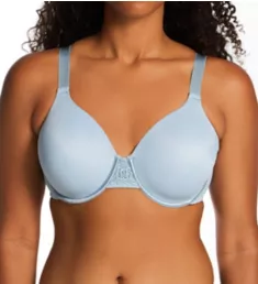 Beauty Back Full Figure Underwire Bra Seaside Mist 42D