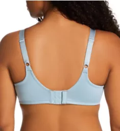 Beauty Back Full Figure Underwire Bra Seaside Mist 42D