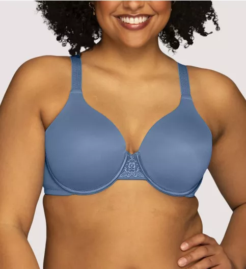 Vanity Fair Beauty Back Full Figure Underwire Bra 76380