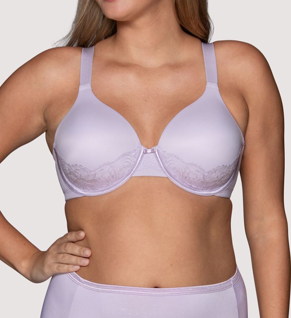 Beauty Back Full Figure Wirefree Smoothing Bra Vanity Fair, 59% OFF