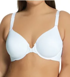 Beauty Back Everyday Full Figure Bra Star White 36D