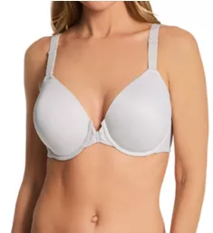 Beauty Back Everyday Full Figure Bra Studio Grey 42D