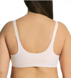 Beauty Back Everyday Full Figure Bra Sheer Quartz 38D