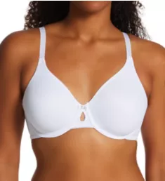 Beauty Back Everyday Full Figure Bra Star White 34C