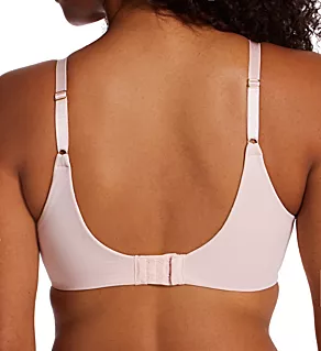 Beauty Back Everyday Full Figure Bra Sheer Quartz 36DD